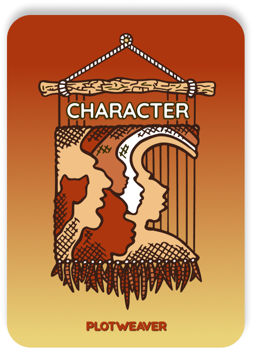 Character