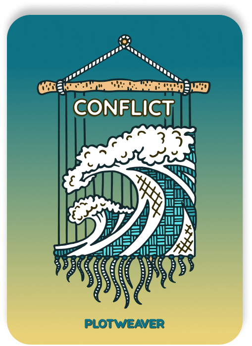Conflict