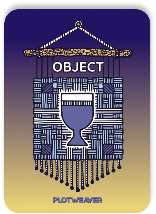 Object