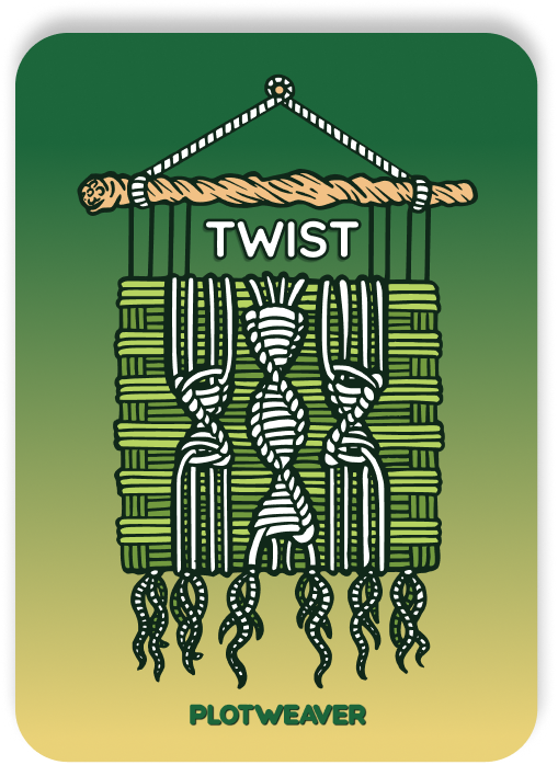 Twist
