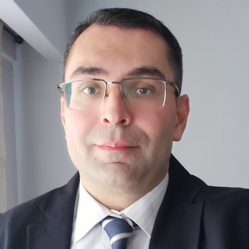 Karim Wallani
