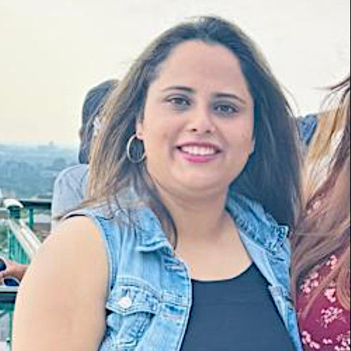 Savpreet Kaur